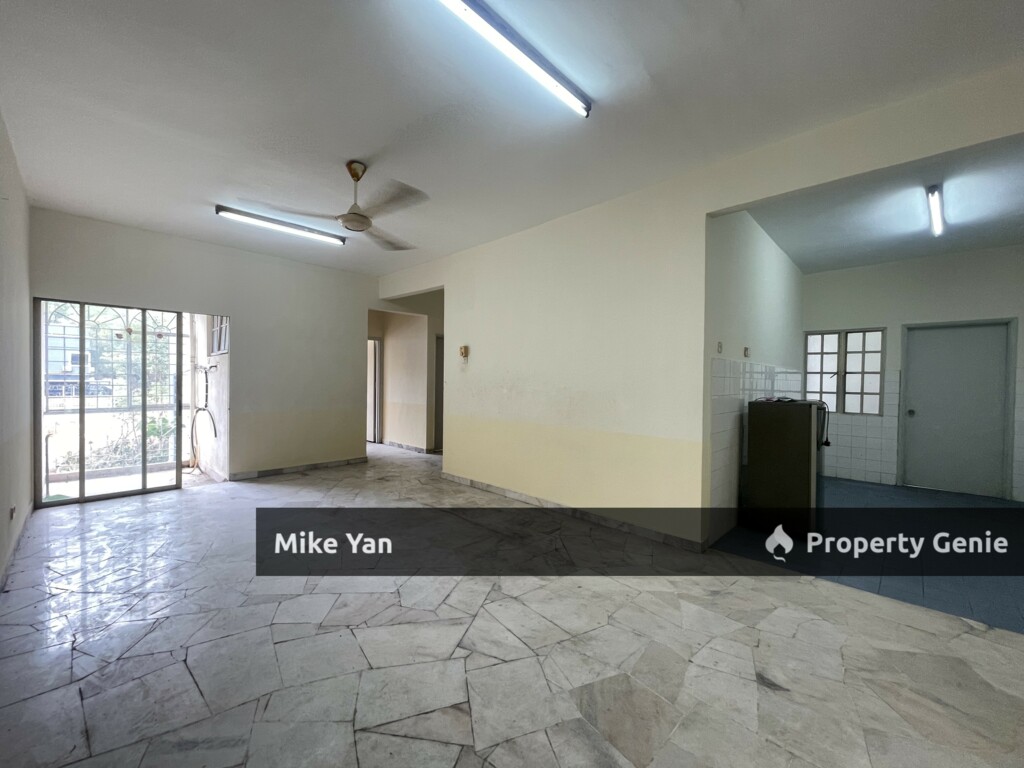 Ruby Apartment Subang Bestari Seksyen U5 Shah Alam