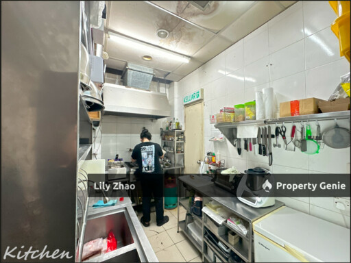 Prime 9-Storey Hotel Building for Sale, Investor Investment Tourists Attractions Spots in the Heart of Kota Kinabalu City Centre, Sabah, Malaysia