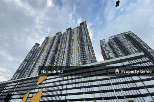 PV 18 SERVICE APARTMENT BMV RM 120k