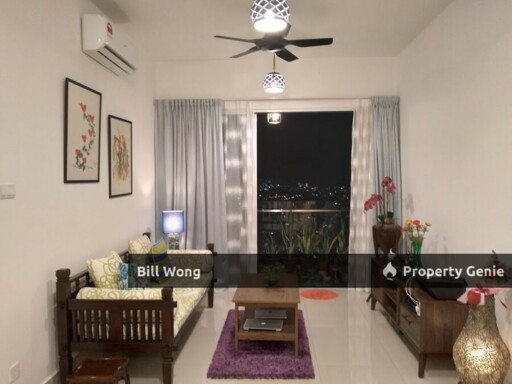 Sentul Village