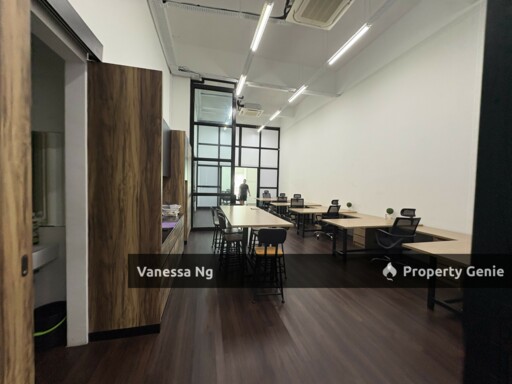 10 Boulevard Office, Damansara PJ For Rent