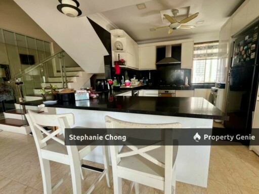 Damansara Perdana Duplex Corner Unit | Renovated & Move-In Ready 🏡
