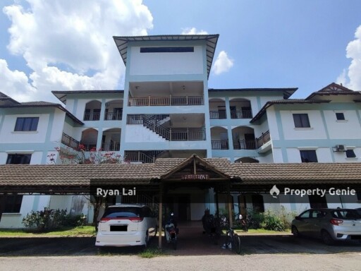 Cyber Heights Villa | Save Up to 127k | Below Market Value 34% Auction Property!