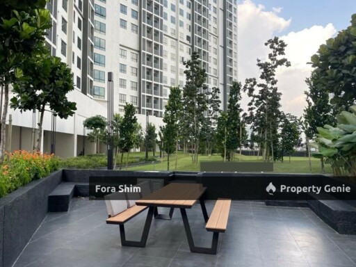 Residensi Bintang Bukit Jalil