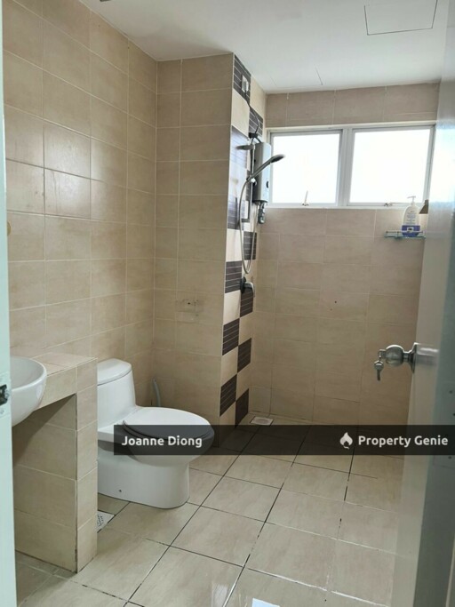 Cova Suites, Kota Damansara