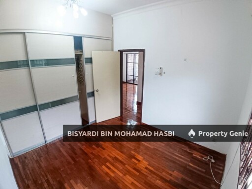 Renovated Corner Lot 2.5 Storey Superlink at Precint 16, Putrajaya