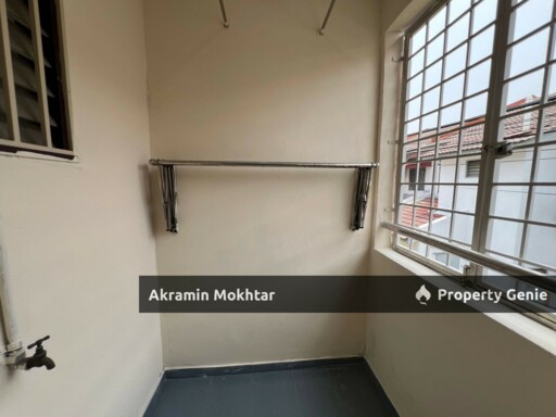Freehold & Non Bumi | Double Storey Terrace House – Bandar Bukit Tinggi, Klang