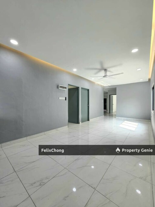 Johor Jaya 1 Sty Terrace Endlot,Jalan Dedap,Johor Bahru,Renovated