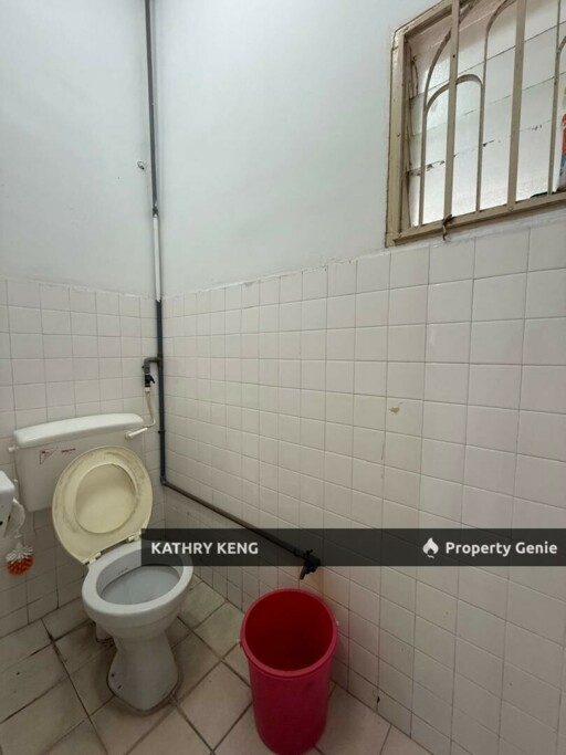 Jalan Hang Tuah For Sale Taman Muhibbah For Sale Kluang For Sale Johor For Sale