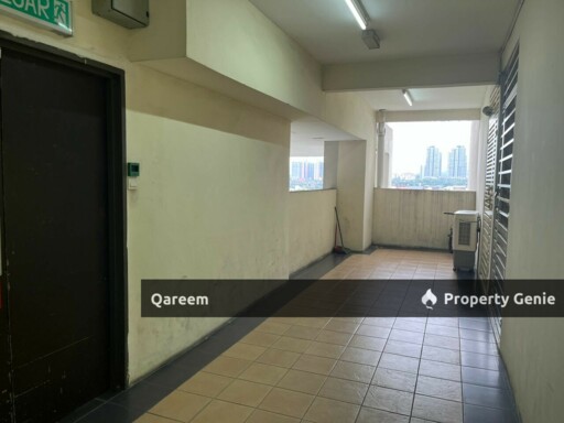1012sft Amara Service Residence Batu Caves. Selangor