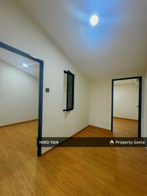 Jalan Kemboja 2 Stry Fully Renovated Plentong Baru For Sale