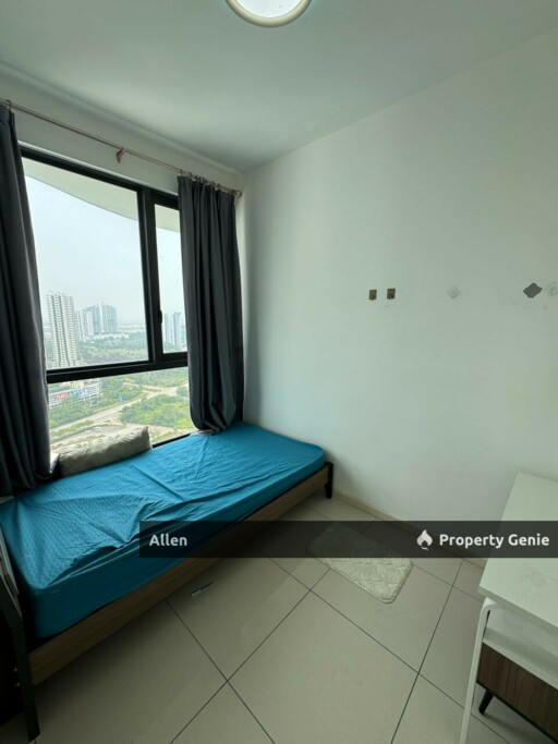 The M @ Medini Macrolink High Floor Lakeview