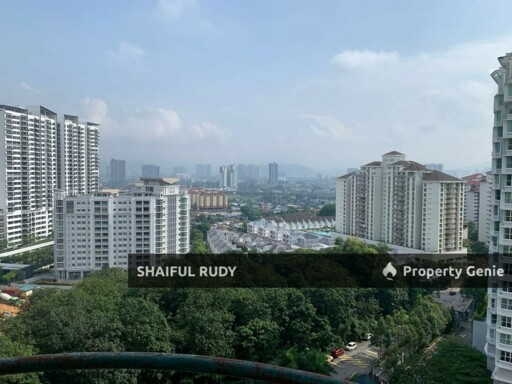 Want to Sell. Duta Ria Condominium. Jalan Dutamas Raya KL