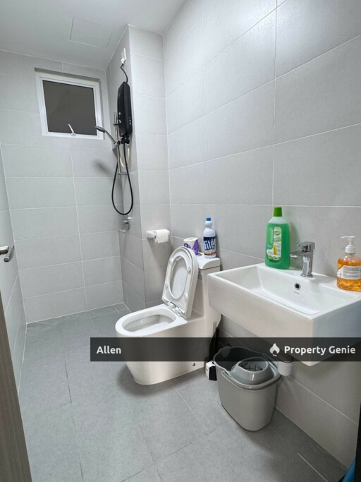 🌟 Trellis Residence @ JB Town – Prime Location Near CIQ! 🌟