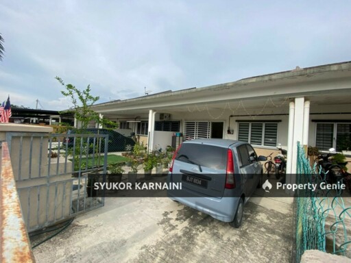 TAMAN DESA BUKIT PERMATA KAPAR KLANG