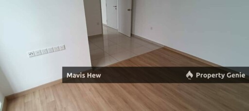 For Rent, Midas @Seri Alam, 1 Carpark, G&G, Brand New & Clean