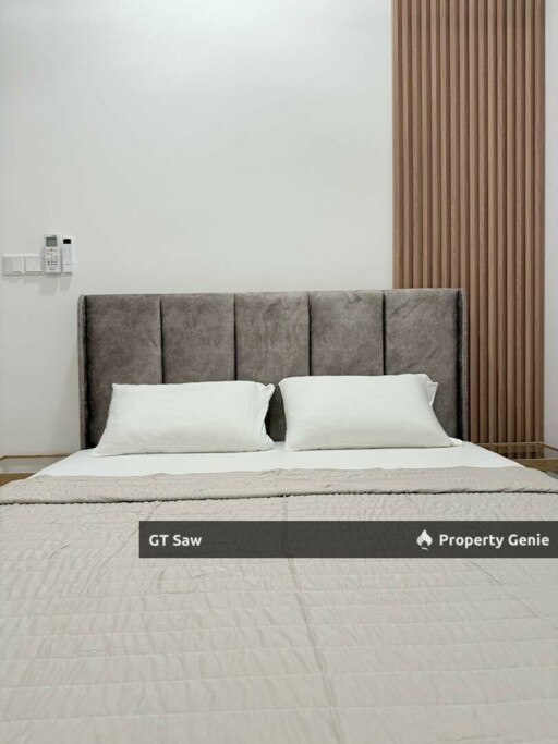 Sunway Belfield 2 Bedroom Fully Furnished Near Monorail