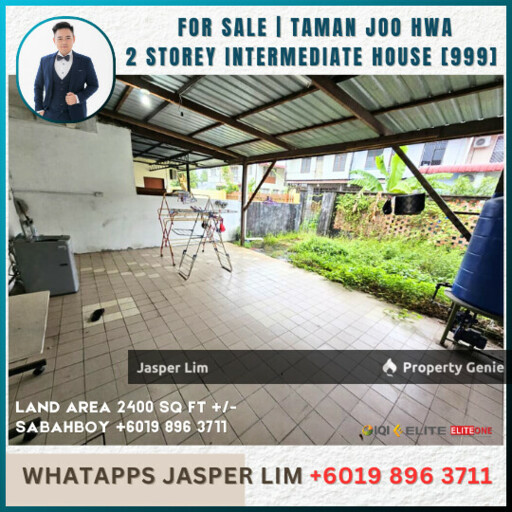 Taman Joo Hwa
