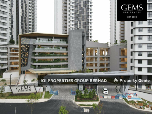Gems Residences