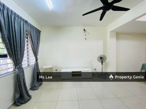 2 Storey house-Taman Perepat Indah @ Kapar-Ready 1/11