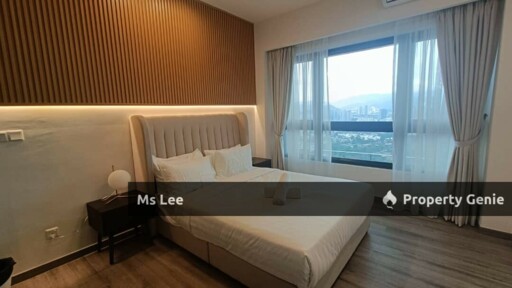 Agile Bukit Bintang - Level 51 Golf club view, Brand New unit, Open for Reservation Now