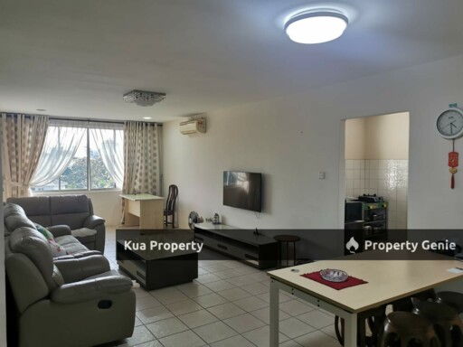 Floridale Condominium For Rent! Located at Jalan Wan Alwi