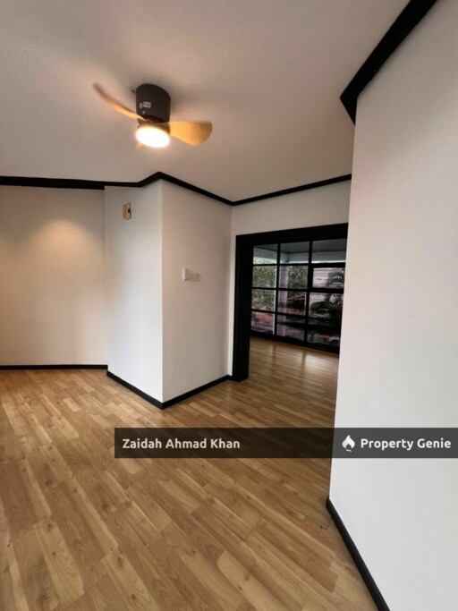 Luxury Villa Bungalow @ Titiwangsa Kuala Lumpur For Sale
