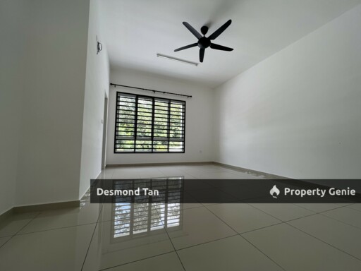 2 Storey Tiara Sendayan, Labu, Eka Heights (Facing No House, Renovated & Full Loan)