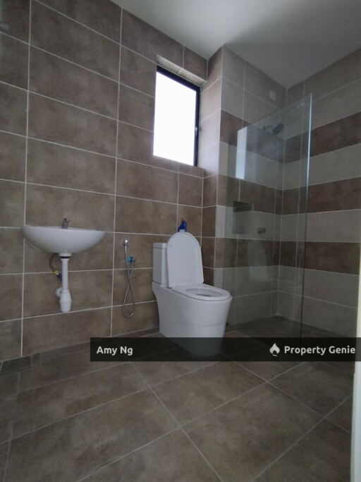 🥳New Project Double Storey Semi  D For Sale