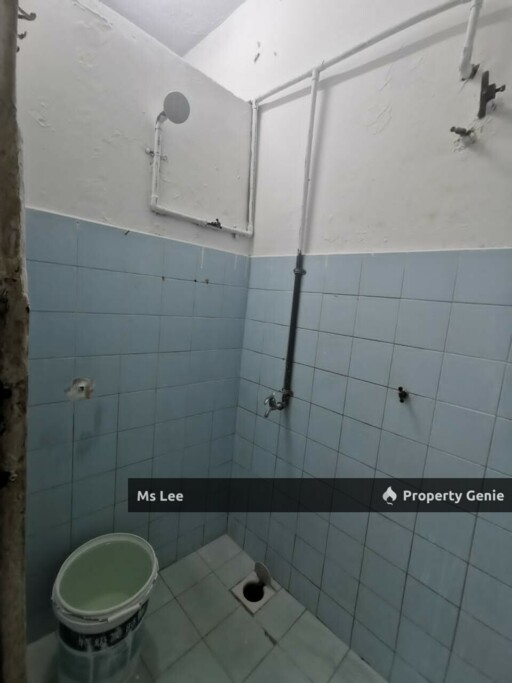 2 Storey House-Taman Sri Muda @ Shah Alam-Ready 15/8