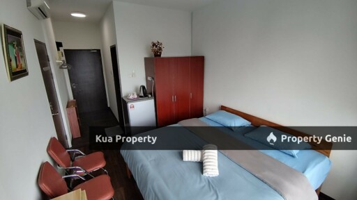 Rex Apartment at BDC For Sale