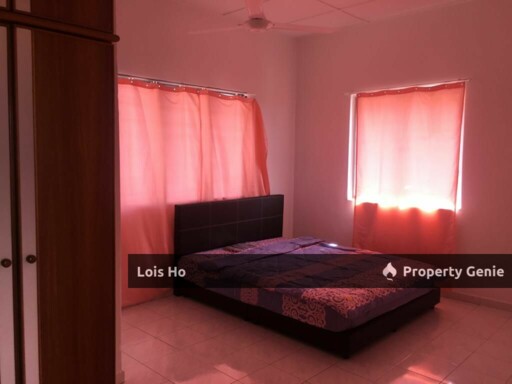 For Sale 📍Pangsapuri Kesidang Kampung Lapan Block B 4th Floor RM138k