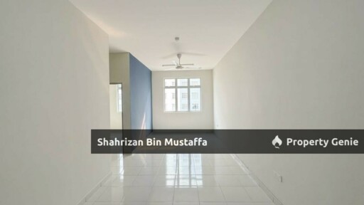 Pangsapuri Kasturi Bandar Dato Onn
