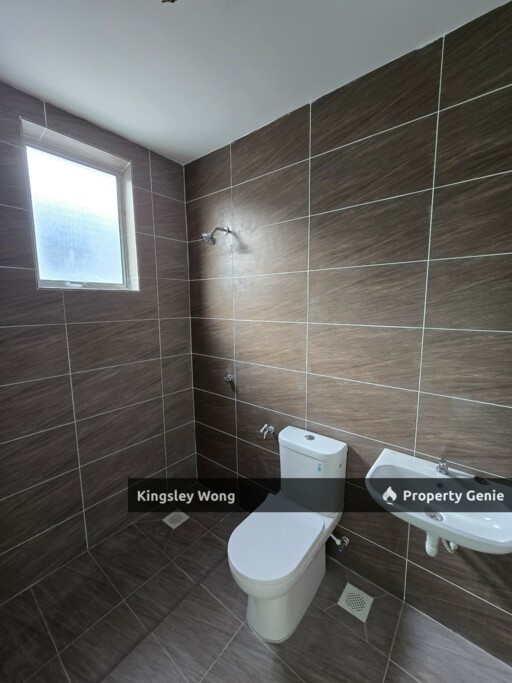 Saujana Lapangan Jaya Pasir Puteh Brand New Double Storey Terrace House Near Ipoh Town