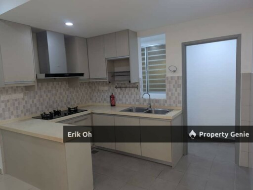 Pac Apartment One South, Seri Kembangan FOR SALE Move-In Ready | Great Layout | Block D | High Accessibility
