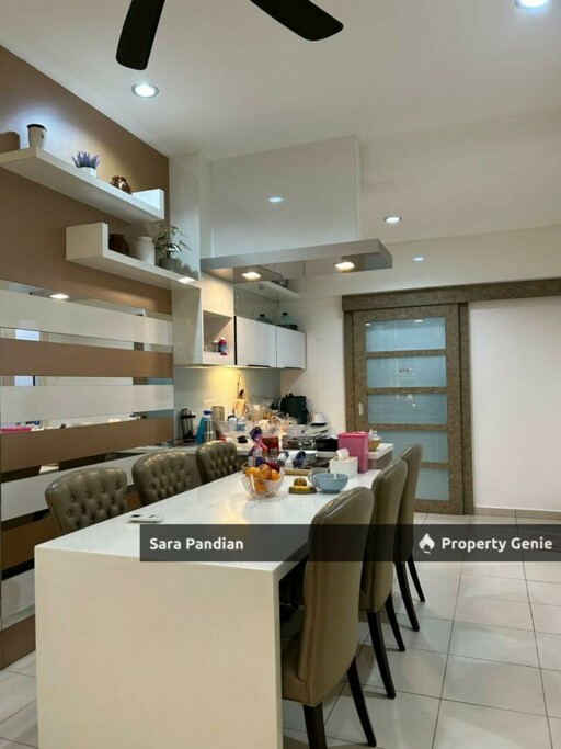 Seri Botani 2Storey Freehold House for Sale in Ipoh