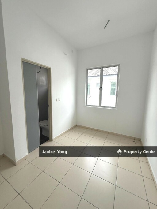 Puri Residence @ Taman Nusa Damai Pasir Gudang
