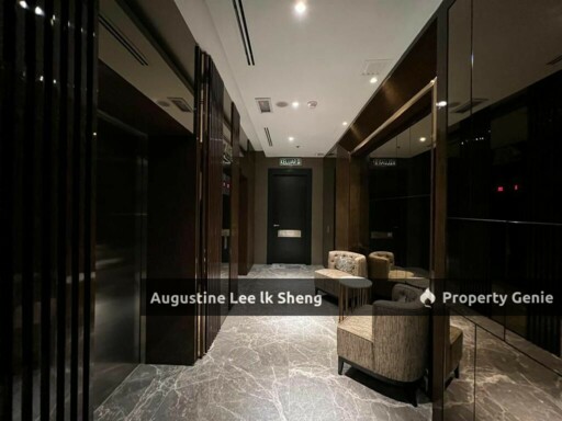 KLCC Jalan Ampang Penthouse (Private Swimming Pool)🔥 8000 sq.ft 🏡4+2 Rooms 5 Baths 📍 Ready Move In 🚋 Near to LRT & MRT.