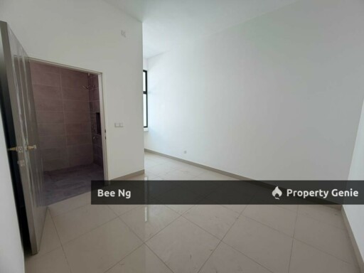 Senadi Hills / Iskandar Puteri / 2 Storey Terrace / Brand New / Unblock / For Sale
