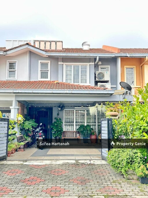 Sutera Residences