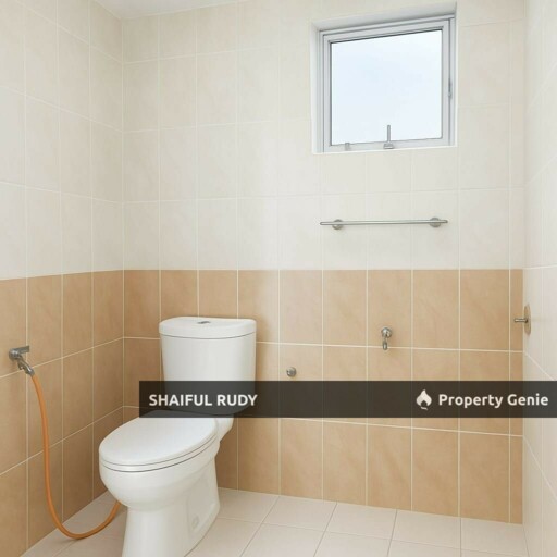 Want to Sell. Sri Suajaya Condominium Sentul Kuala Lumpur