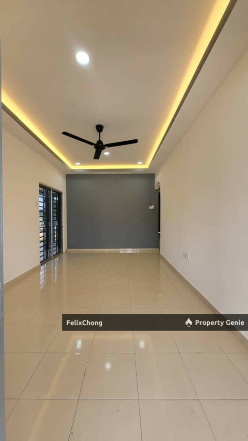 Bandar Seri Impian Single Storey Terrace Corner Lot,Renovated,Kluang