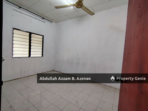 Taman Mahsuri OPEN FACING