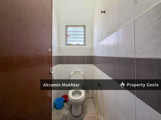 Facing OpenSingle | Storey Shoplot at Kosmopleks, Bandar Baru Salak Tinggi, Sepang