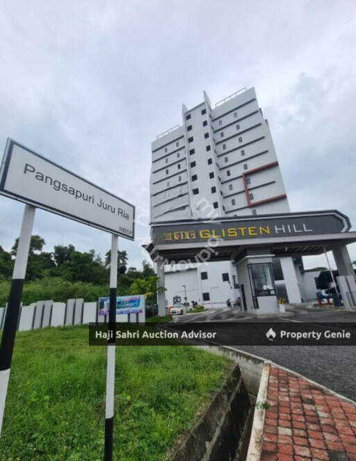 No. 3-05, Pangsapuri Juru Ria, Jalan Juru 2, 14100 Simpang Ampat, Penang