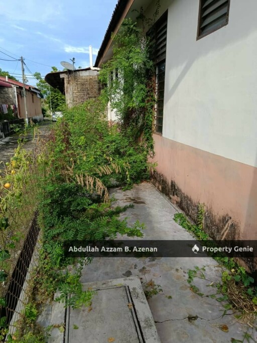 Taman Serai Wangi