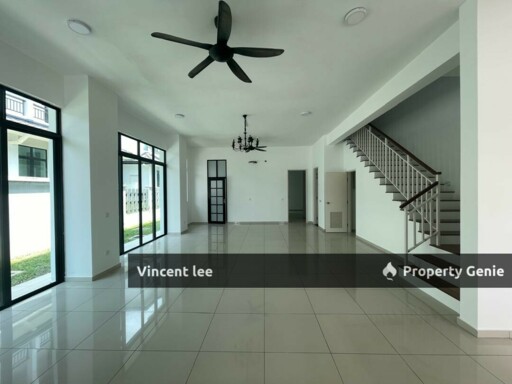 Tenderfield Eco Majestic 35X80 Semi-D Cluster (Type 2D) Semenyih