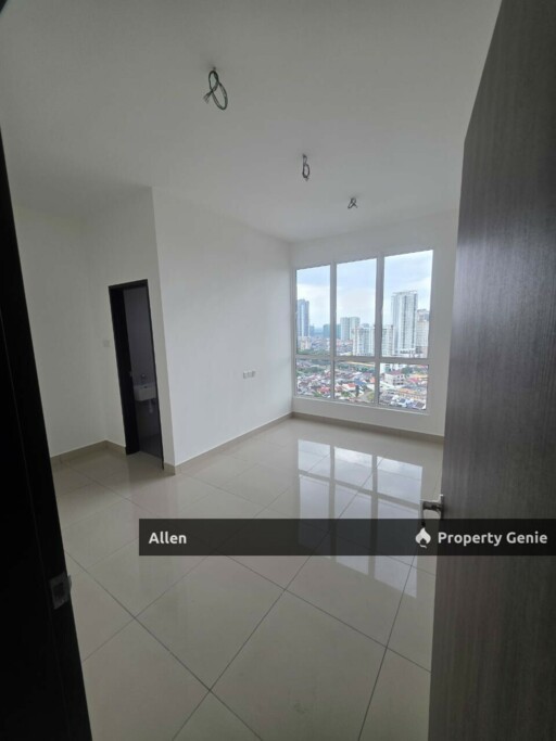 Trellis Residence @ JB Town Newly Renovated & Fully Furnished