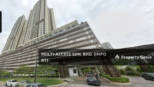 APARTMEN SERVIS J DUPION