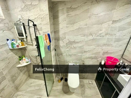 Taman Bukit Jaya 3 Sty Semi D,Jalan Denai,Ulu Tiram,Fully Renovated